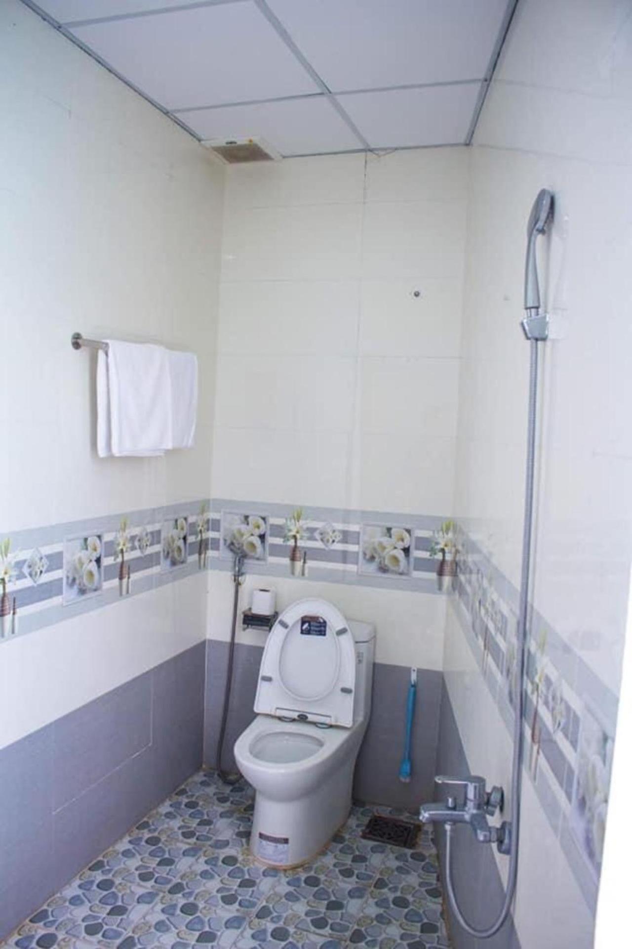 Kinh Bac Hotel Quy Nhơn Extérieur photo