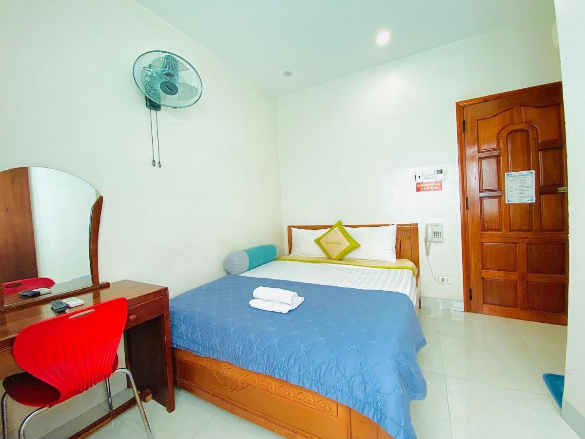 Kinh Bac Hotel Quy Nhơn Extérieur photo
