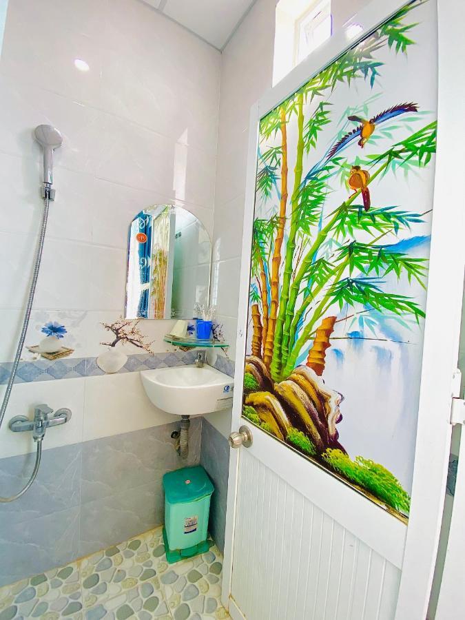 Kinh Bac Hotel Quy Nhơn Extérieur photo